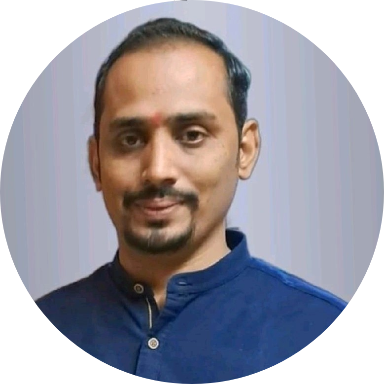 Suraj Deshmukh — Growth & Performance Consultant